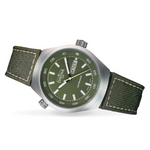 Dark Olive Green Davosa Trailmaster