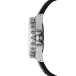 Gray Large Diver's Quartz (TSAR) - 41mm