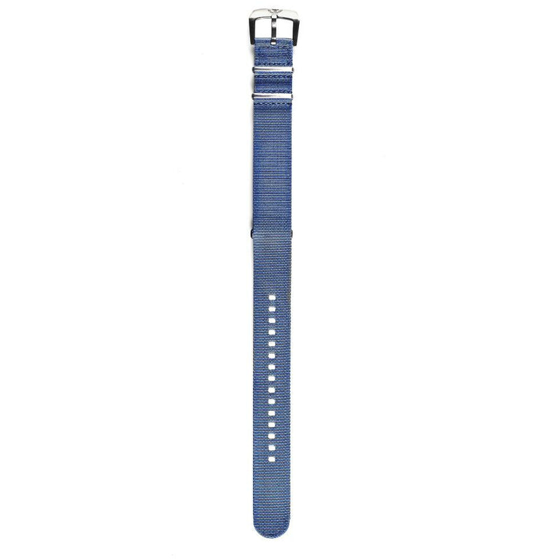 Dark Slate Gray Squale NATO Strap