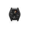 Dark Slate Gray MARATHON Unmounted Wrist Compass Glow in the Dark