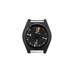 Dark Slate Gray MARATHON Unmounted Wrist Compass Glow in the Dark