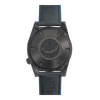 Dark Slate Gray Squale T-183 Blue