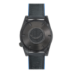 Dark Slate Gray Squale T-183 Blue