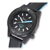 Dark Slate Gray Squale T-183 Blue