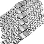 20mm Stainless Steel Bracelet For Search & Rescue Dive (WW194006 & WW194007) Watches - marathonwatch