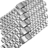 18mm Stainless Steel Bracelet For Medium Search & Rescue Quartz (WW194027) Watch - marathonwatch