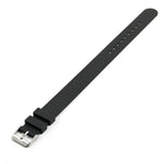 20mm Single-Piece Rubber Watch Band/Strap - marathonwatch