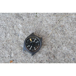 Dark Gray MARATHON Unmounted Wrist Compass Glow in the Dark