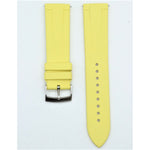 Antique White GURU Classic Swiss Rubber Strap