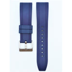 Alice Blue GURU Original Rubber Strap