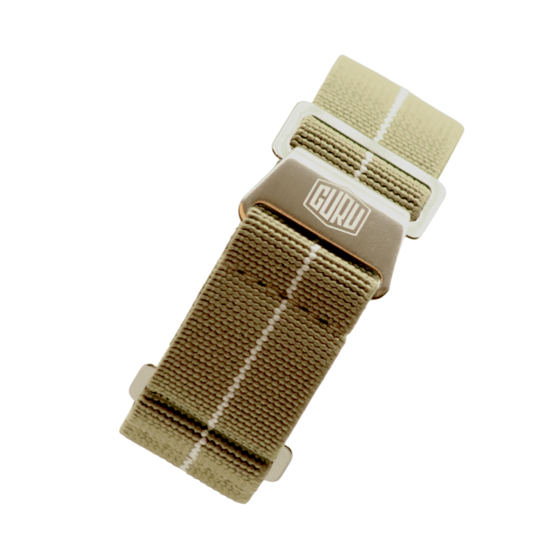 Dim Gray GURU Marine Nationale Strap