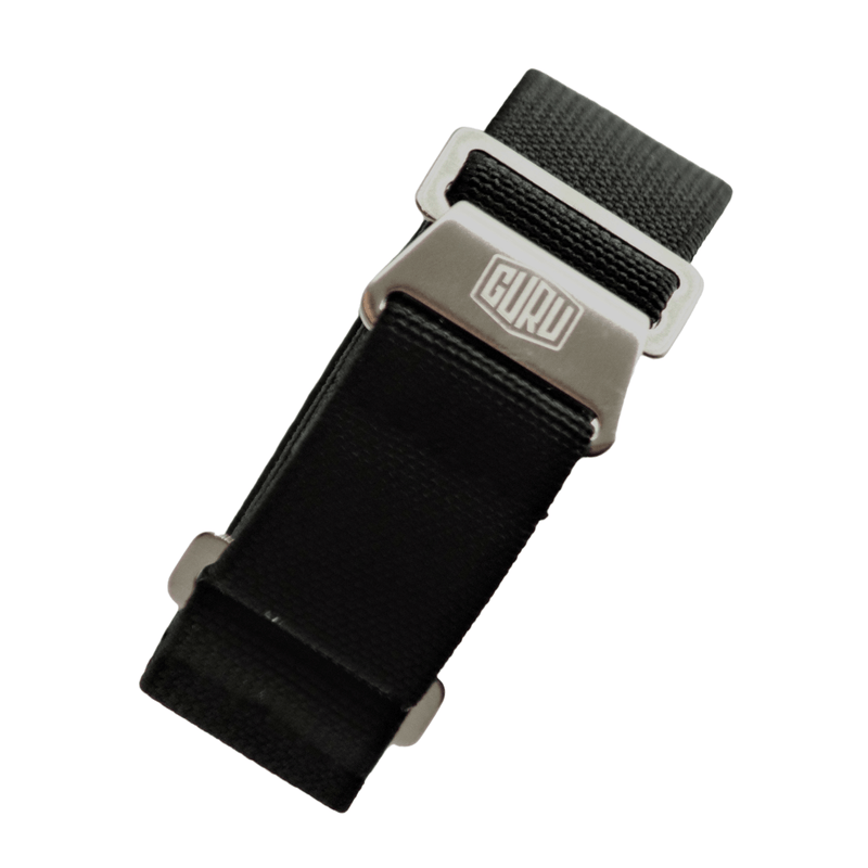 Gray GURU Marine Nationale Strap