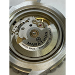 Dim Gray MARATHON Medium Diver's Automatic (MSAR Auto) - 36mm