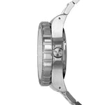 Gray Jumbo Diver's Automatic (JDD) Stainless Steel Bracelet - 46mm