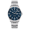 Light Gray MIDO Ocean Star 200