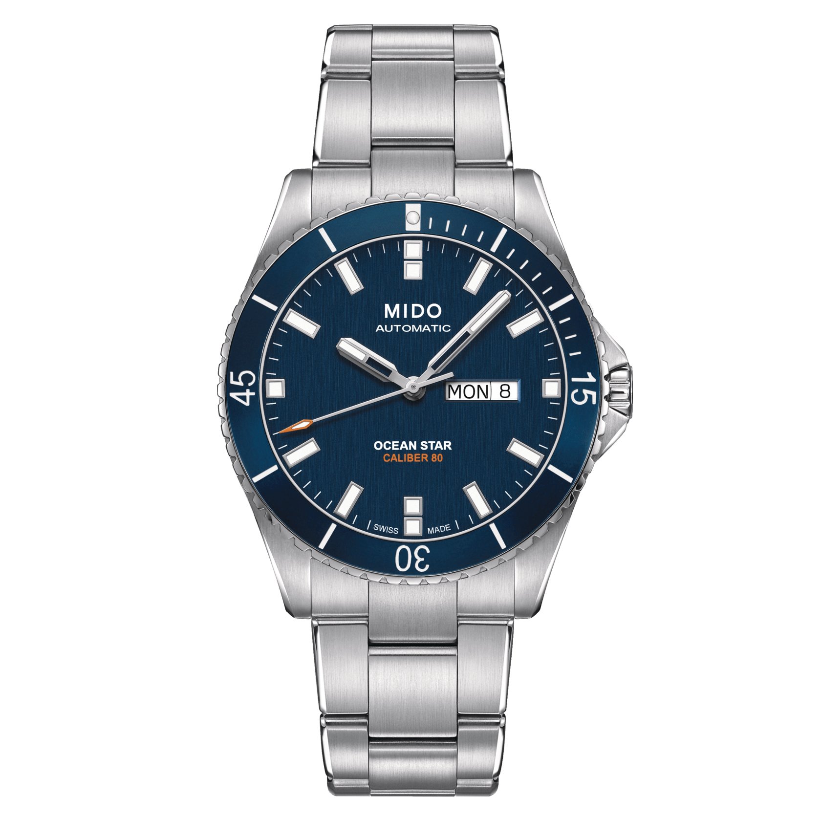 MIDO Watches Guru Watches