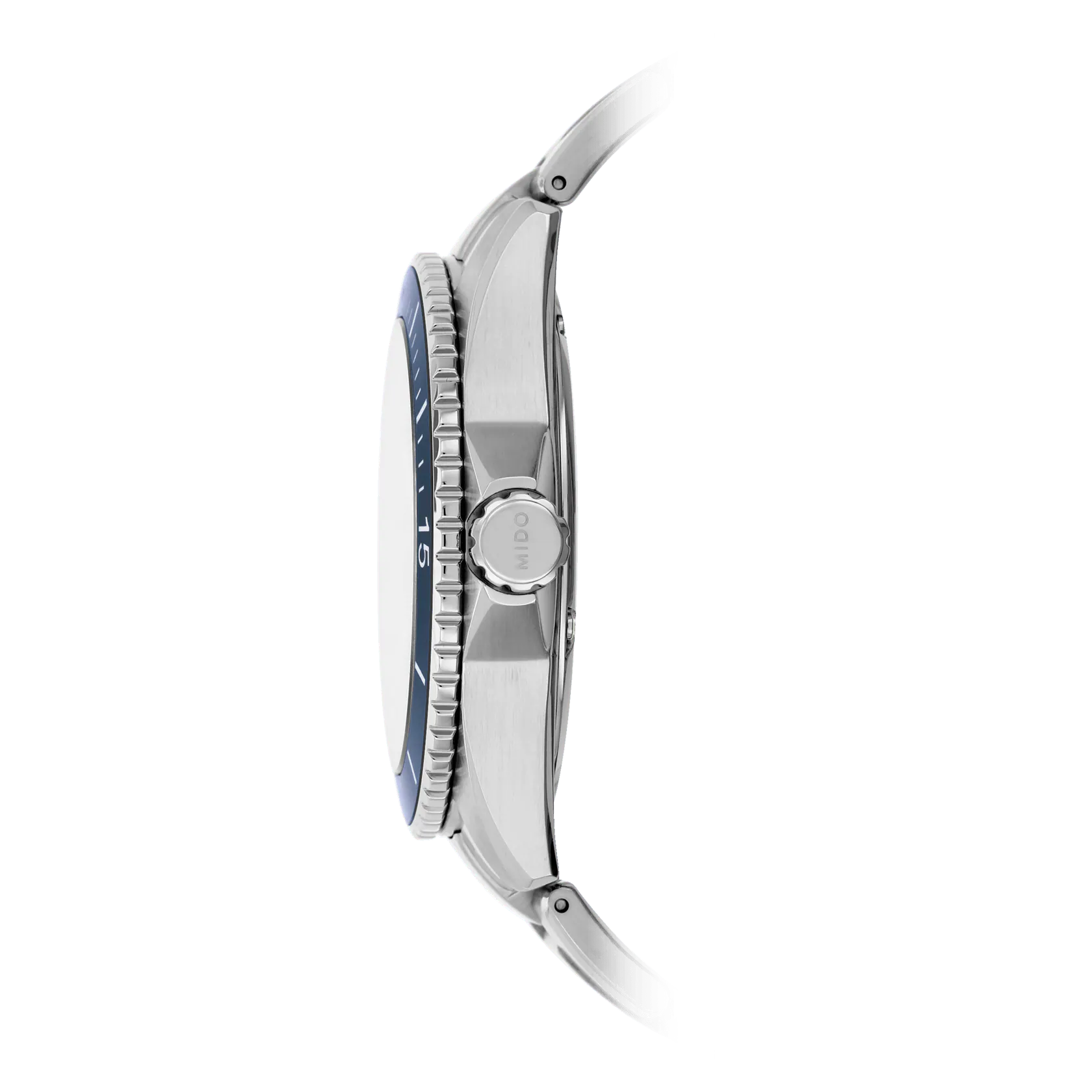 Mido 2025 watch bracelet