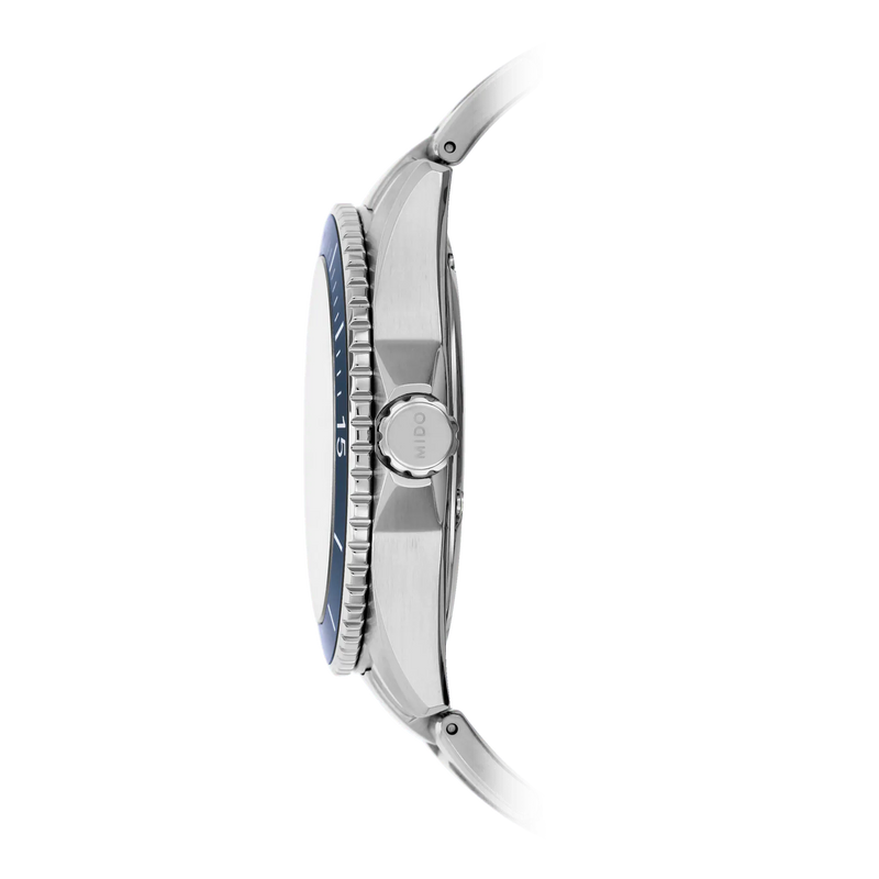 MIDO Ocean Star 200 Guru Watches