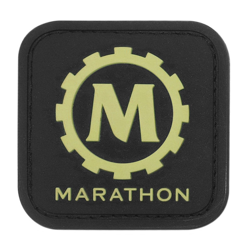 Marathon Morale Patch - marathonwatch