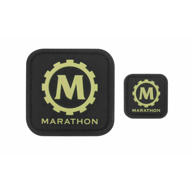 Marathon Morale Patch - marathonwatch