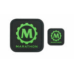 Marathon Morale Patch - marathonwatch