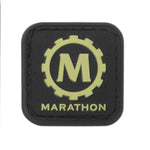 Marathon Morale Patch - marathonwatch