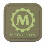 Marathon Morale Patch - marathonwatch