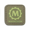 Marathon Morale Patch - marathonwatch