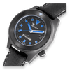 Dark Slate Gray Squale Drass Periscope