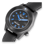 Dark Slate Gray Squale Drass Periscope