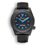 Dark Slate Gray Squale Drass Periscope