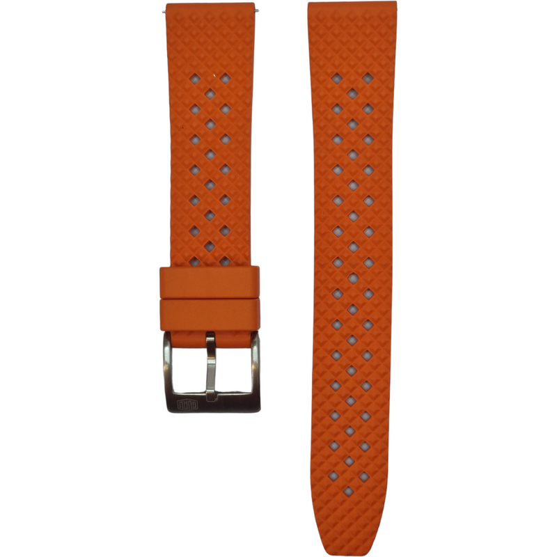 Sienna GURU Honeycomb Rubber Strap