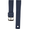 Dark Slate Gray GURU TRACKER FKM Rubber Strap