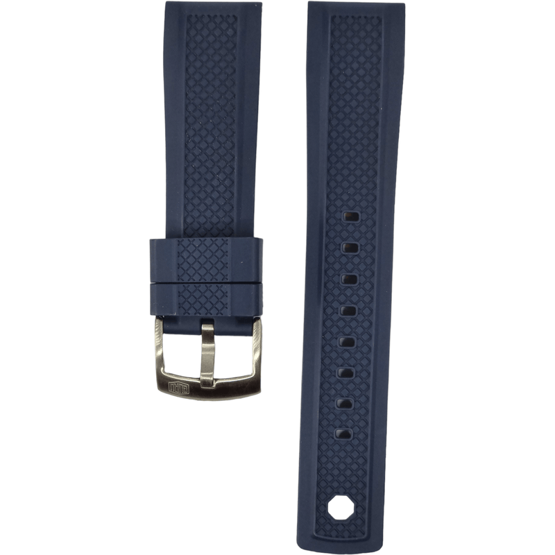 Dark Slate Gray GURU TRACKER FKM Rubber Strap