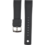 Dark Slate Gray GURU TRACKER FKM Rubber Strap