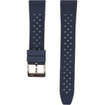 Dark Slate Gray GURU Honeycomb Rubber Strap