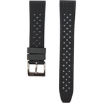 Dark Slate Gray GURU Honeycomb Rubber Strap