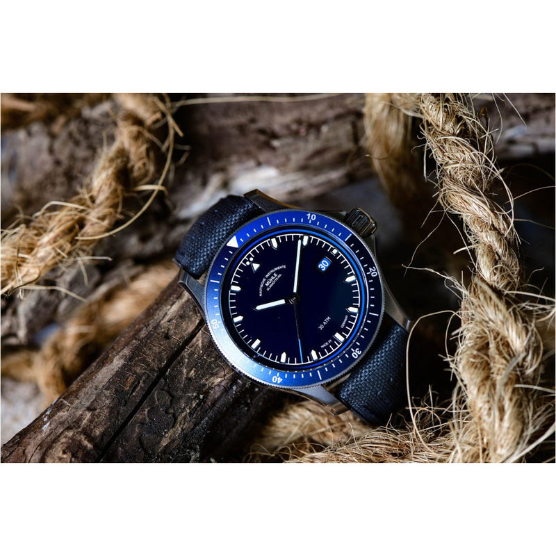 Black Mühle-Glashütte PROMARE GO