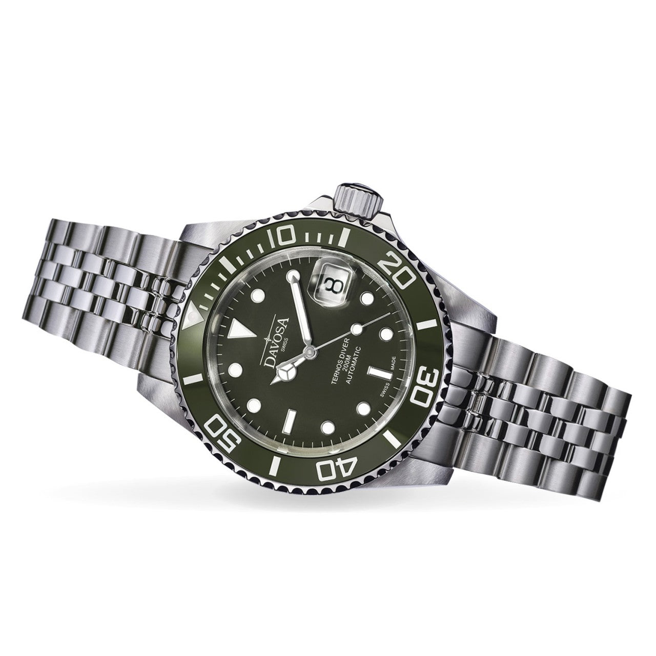 Davosa ternos green sales