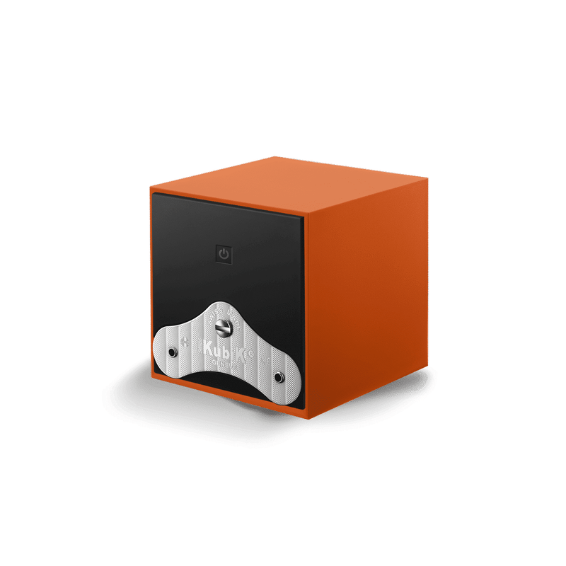 Sienna Swiss Kubik - Startbox Orange