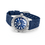 Light Gray Squale SUB-39 Superblue