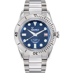 Light Gray Squale SUB-39 Superblue Bracelet