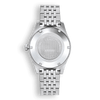 Light Gray Squale Super-Squale Sunray Grey Bracelet