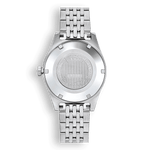 Light Gray Squale Super-Squale Sunray Grey Bracelet