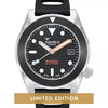 Dark Slate Gray Squale Master Marina Militaire (pre-owned immaculate)