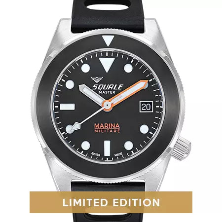 Marina militare watch sale