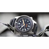 Dark Slate Gray Squale Master Marina Militaire (pre-owned immaculate)