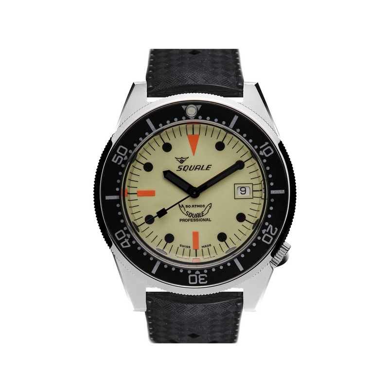 Gray Squale 1521 Full Luminous