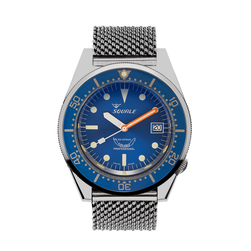 Best squale shop watch