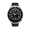 Gray Squale 2002 Black, Round Dots